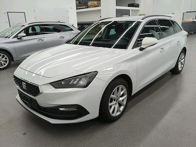 Achetez SEAT LEON sur Ayvens Carmarket